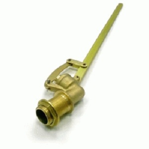 Flotador olleta 1/2 sin bola