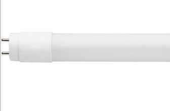 TUBO FLUORESCENTE LED T-8 LUZ FRIA 25W S