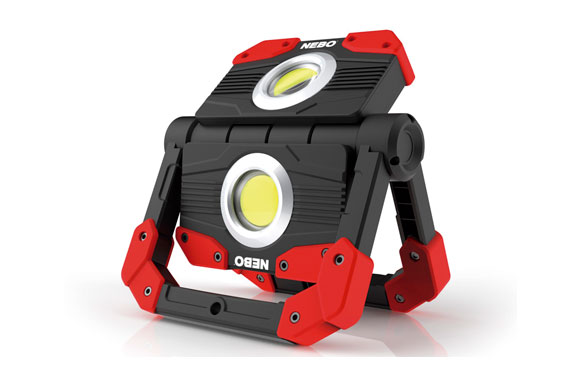 FOCO OMNI 2000            2000 LM RECARG