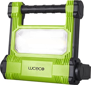 FOCO TRABAJO RECARGABLE 20W    - 53974