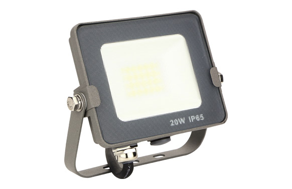 FOCO PROYECTOR LED IP65 LUZ FRIA 4000LM 50W 172050 1