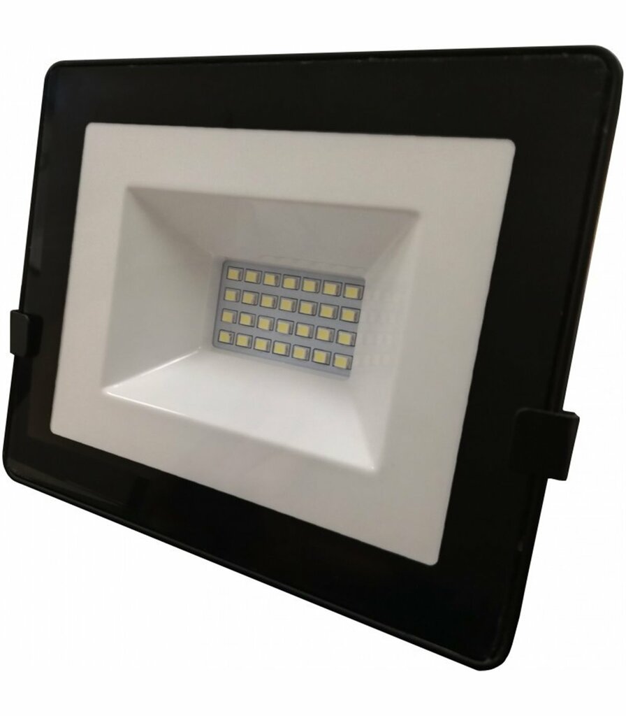 FOCO PROYECTOR LED 30W  CALIDA    IP65