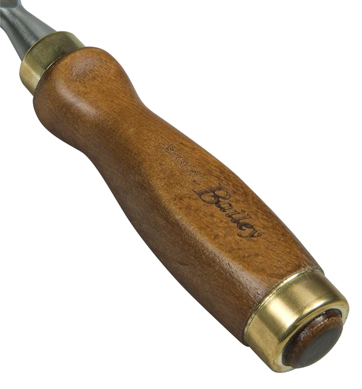FORMON MANGO MADERA       40MM 2
