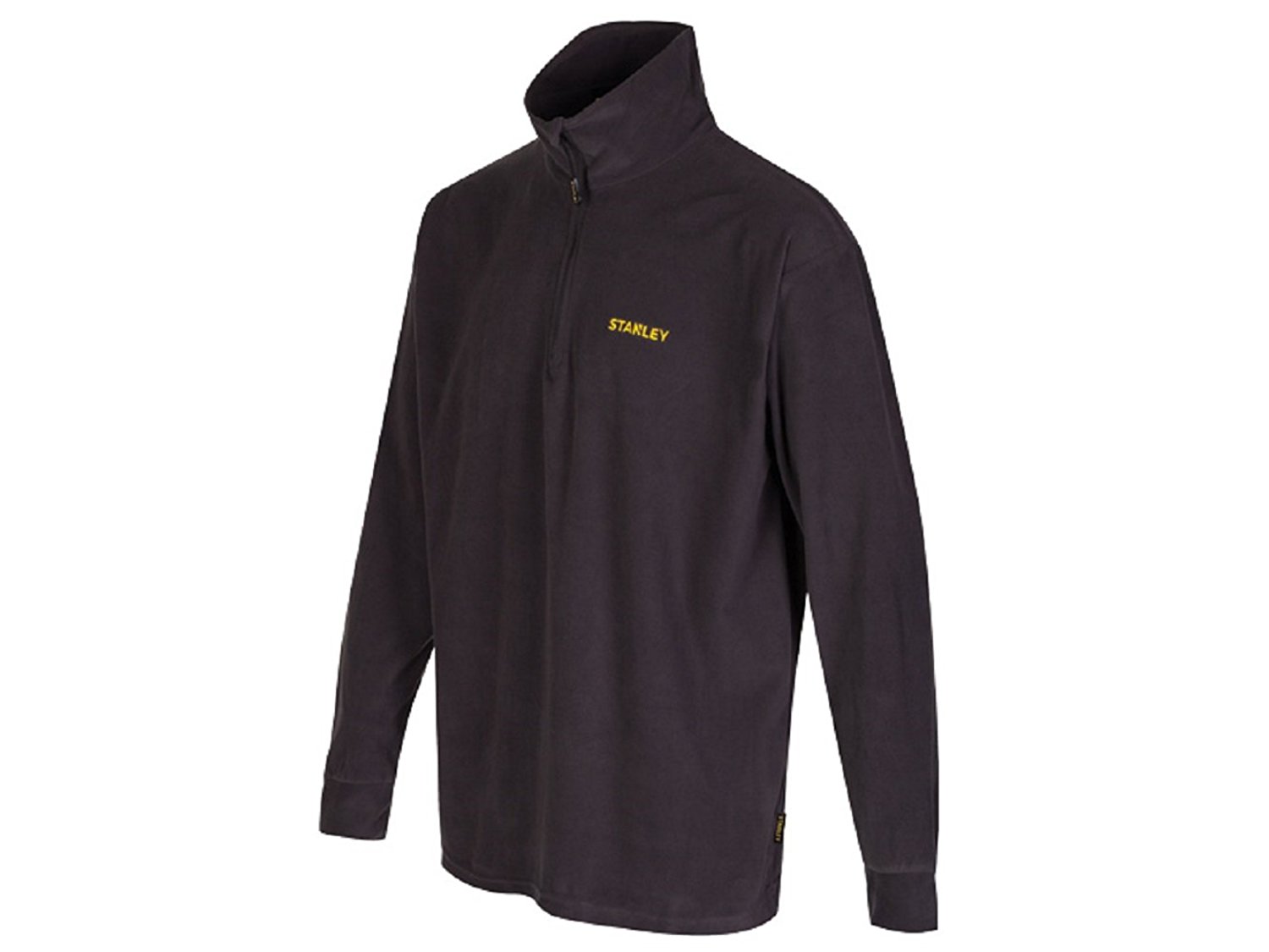 FORRO POLAR MEMPHIS NEGRO T-XL  1-09095