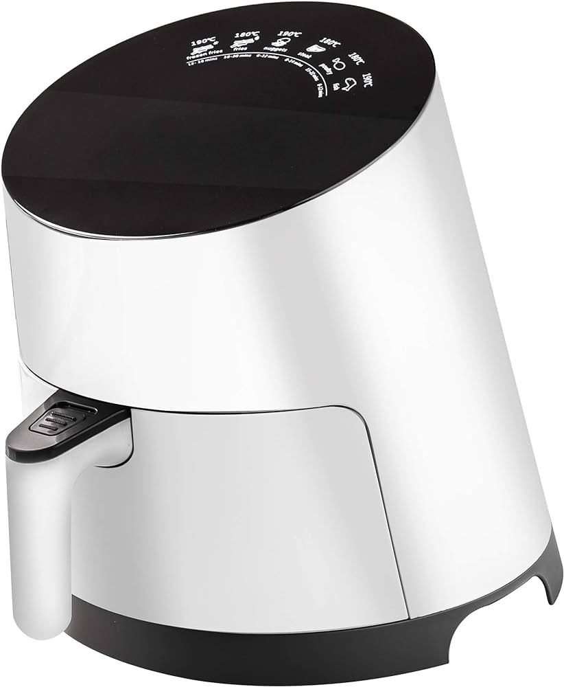 FREIDORA SIN ACEITE KUKEN 1500 W - 3,5 L