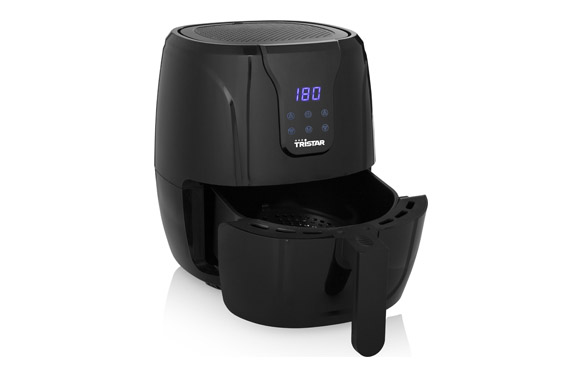 FREIDORA DE AIRE DIGITAL  1300 W 3,5 L