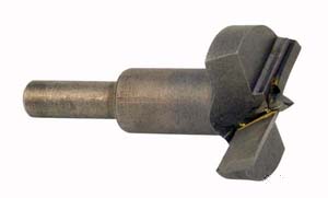 FRESA P/BISAGRAS CAZOLETA   H-30 D20 M/D