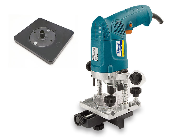 FRESADORA VIRUTEX           FP-114