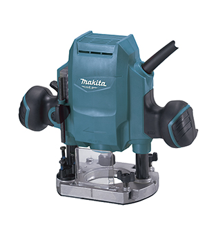 FRESADORA 8MM 900W MT        M3601B