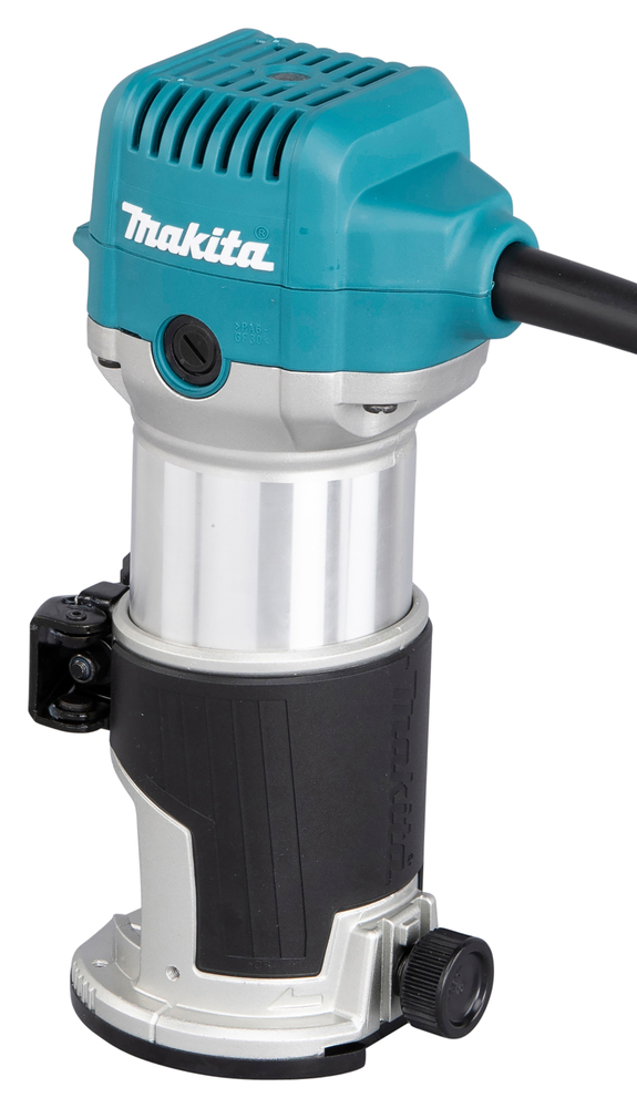 FRESADORA MULTI 6/8MM RT0702C   MAKITA 3