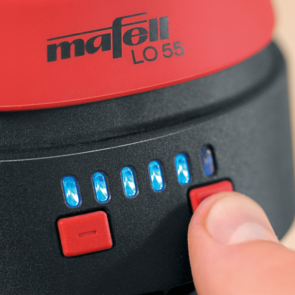 FRESADORA SUPERIOR LO55 MAFELL   -91A901 5