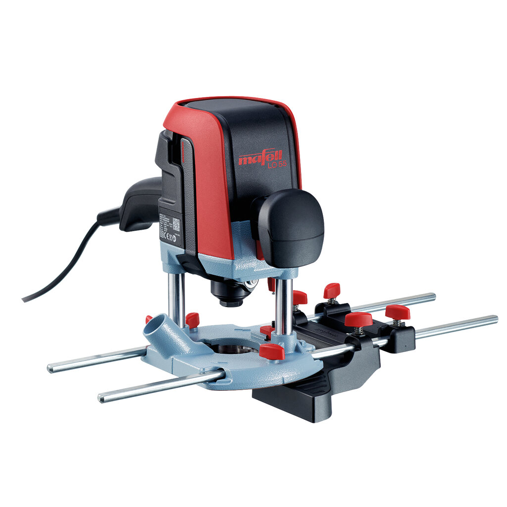 FRESADORA SUPERIOR LO55 MAFELL   -91A901
