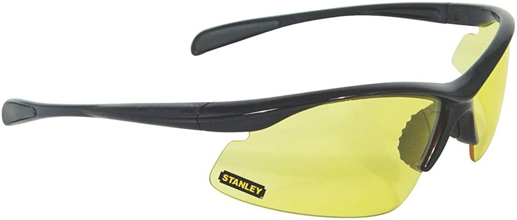 GAFA MEDIO MARCO AMBAR   SY140-4D