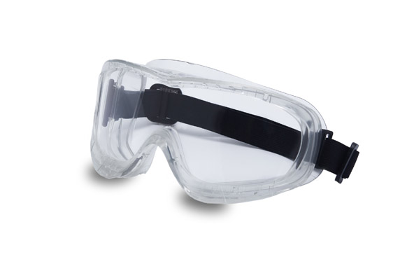 GAFA PROTECCION IRON      INCOLORA ANTIE