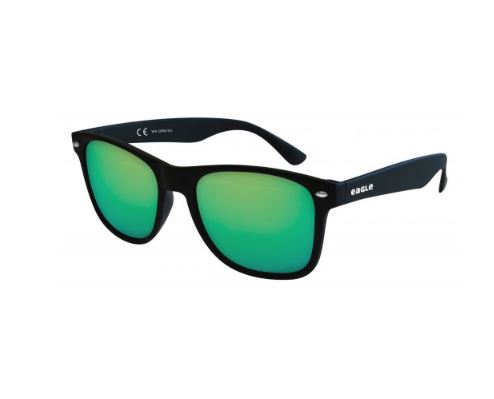 GAFA WAVE ESPEJO VERDE WAGRMSU