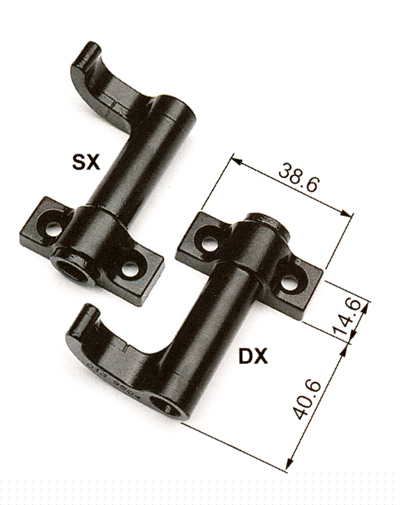 GANCHO INVERTIDO  H00901.32.93 IZQU.