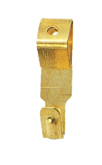 GANCHO 'X' C/PUNTA TEMP.N-2 0680301
