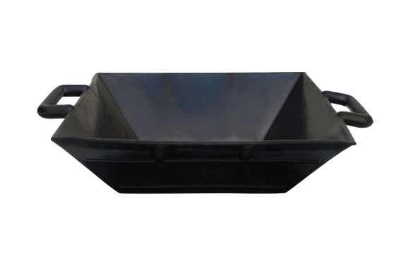 GAVETA CAUCHO             12 L