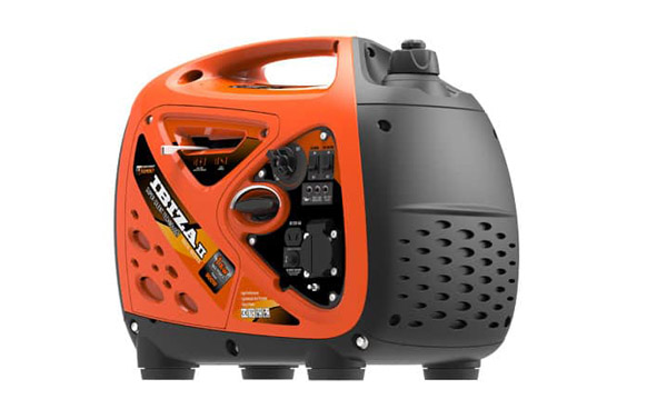 GENERADOR INVERTER IBIZA I1000 W, 50 CC,