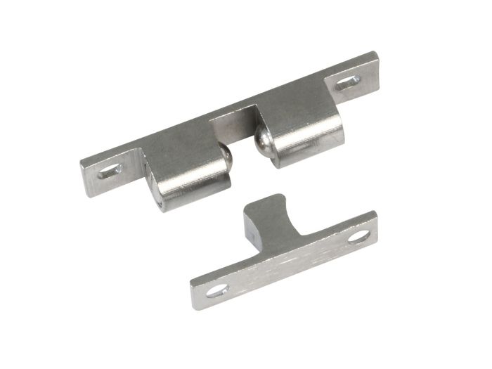 GOLPETE Nº13 DOBLE RODILLO CROMO 5222