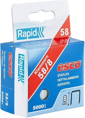 GRAPA 58/8                5.000 UDS