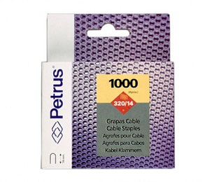 GRAPA CABLE PETRUS (CAJ 10320/14-77519
