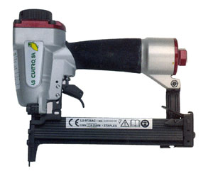 GRAPADORA NEUMATICA R 40/25