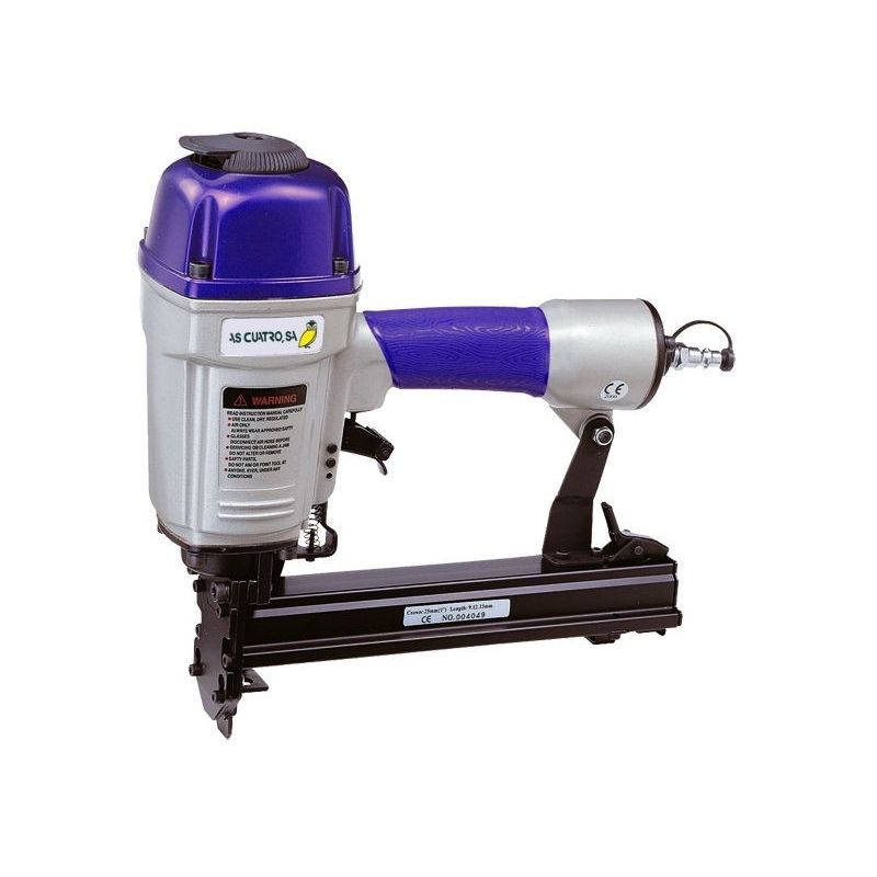 GRAPADORA         C-CF/15 AS QUATRO