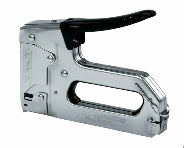 GRAPADORA PARA CABLE SATNLEY  6-CT-10