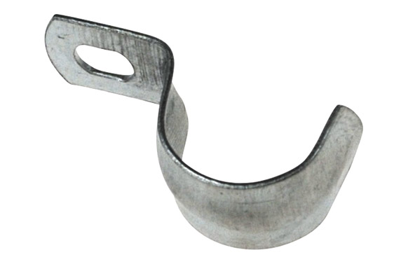 GRAPA 1 PIE 10 UNIDADES   Ú 25 MM