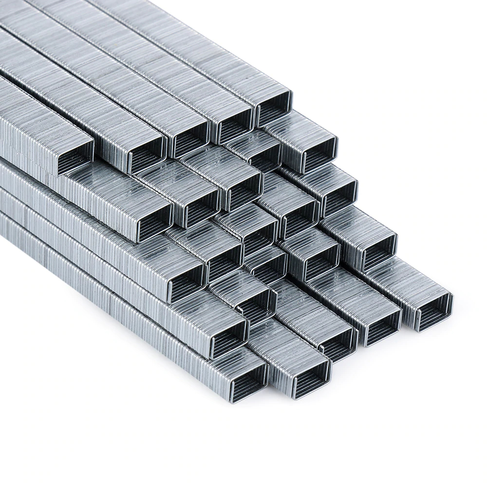 GRAPA ATADORA TOMATES BLAN10000 UNIDADES