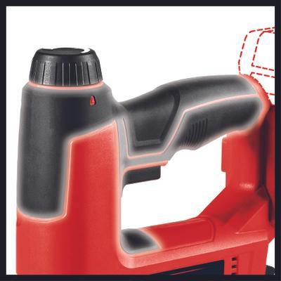 GRAPADORA BATERIA 4257790 EINHELL 5