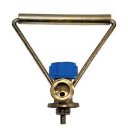 GRIFO BOTELLA AZUL C/ASA          12101 1