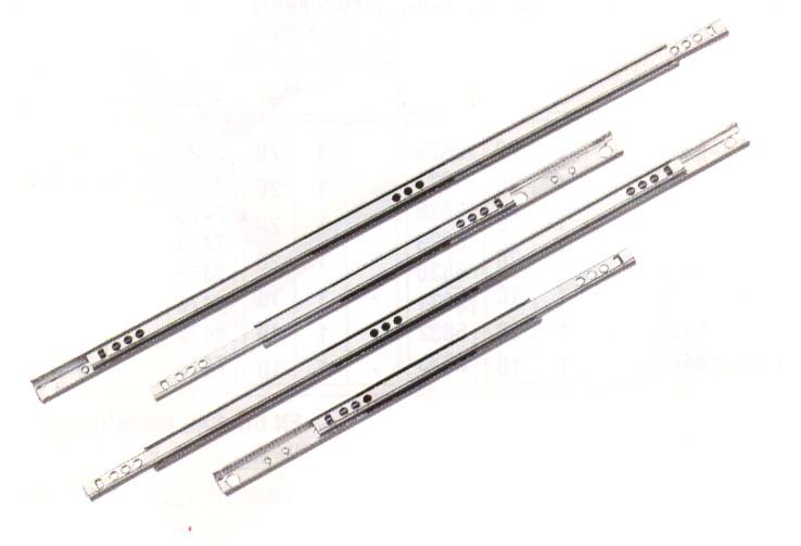 GUIA DE 310X310 DE BOLA DE 17MM (JUEGO)