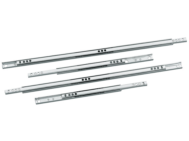 Guia p/cajones (jgo.) 25-182 x 17 zn