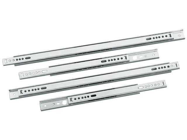 Guia p/cajones (jgo.) 26-406 x 27 zn