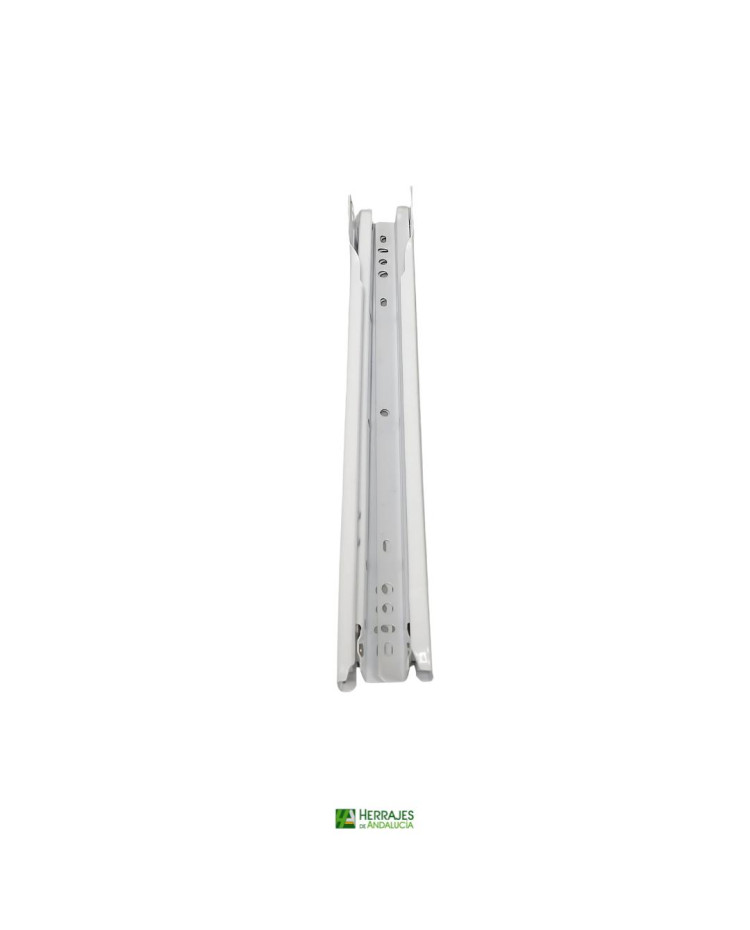 GUIA KIRSCH WE 501 SPRING BLANCO
