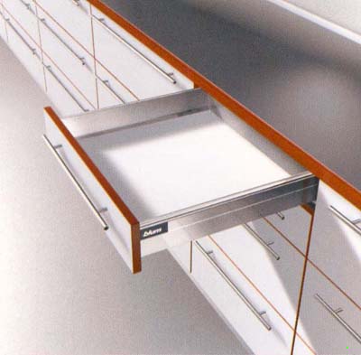 GUIA CAJON       BOX PACK M-900