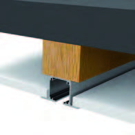 GUIA KLEIN LITE 100 TOP. 2216 (A MTS)