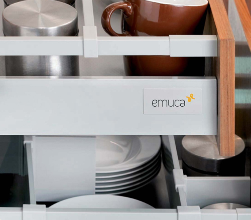 GUIA CAJON VANTAGE (Q) 83 X 300  3015225