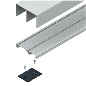 GUIA KIT KG-75-   (A02) PLATA (A MTS)