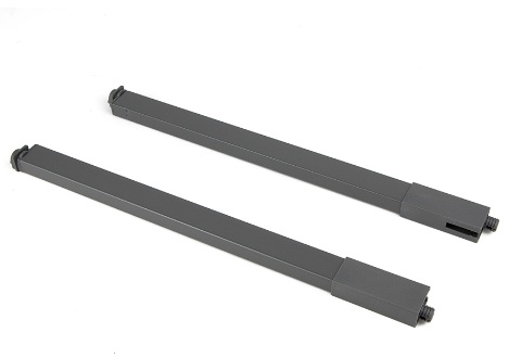 GUIA CAJON BARAN.GRIS   SLIM 500 3028335