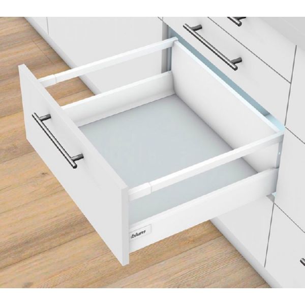 GUIA CACER.T-PACK ANTARO 50K BLANCO 500M