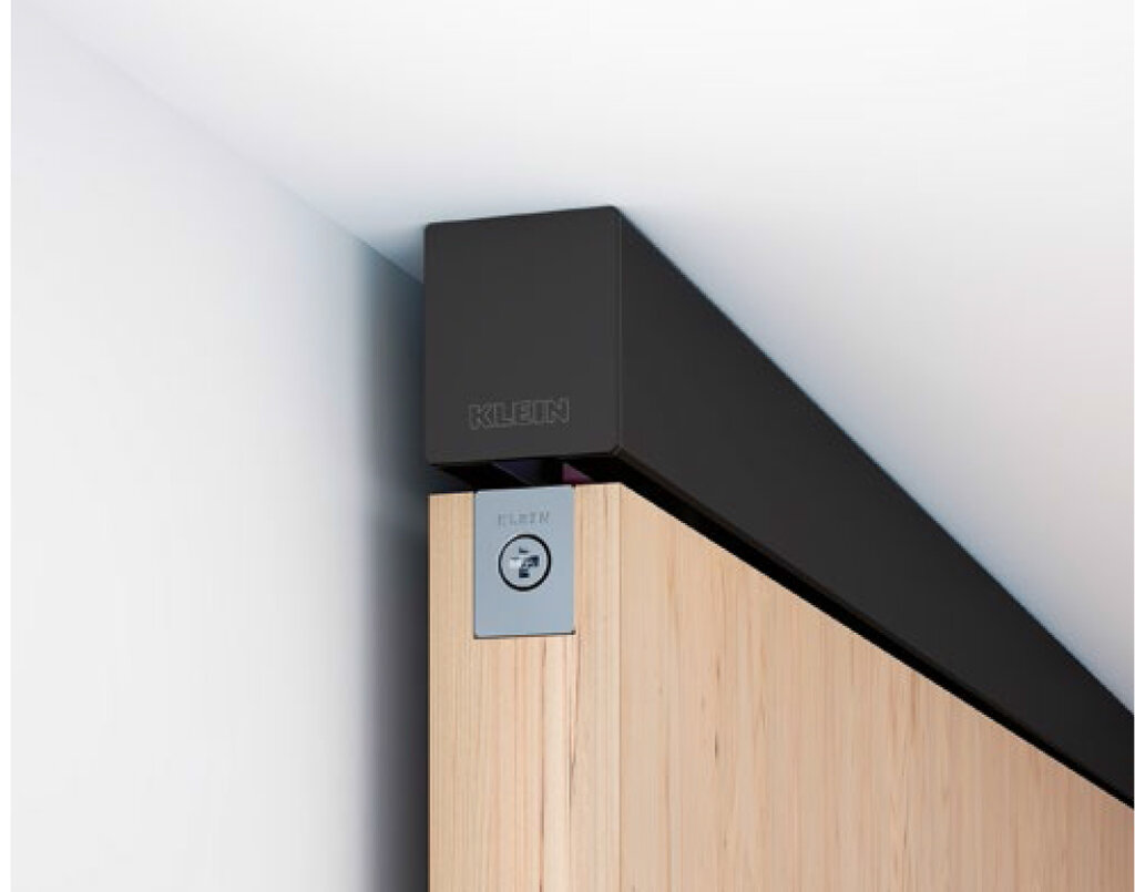 GUIA KLEIN LITE 100 NEGRA 2243 -3 MTS