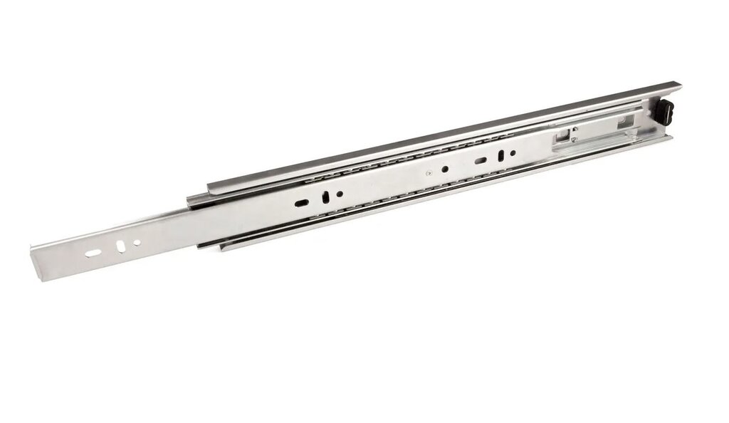 GUIA RODAMIENTO CARGA 53 X 1400MM ZINCAD