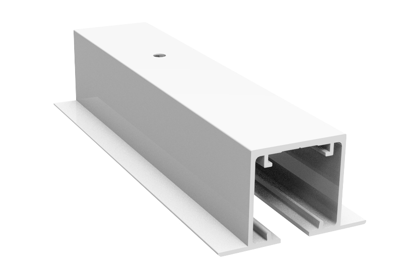 GUIA SAHECO STAR PLADUR(90KG) BLANCO MTS