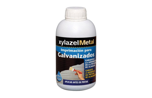 IMPRIMACION PARA GALVANIZA500 ML