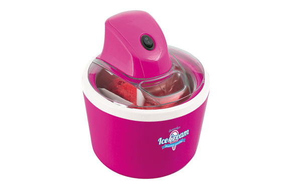 HELADERA                  ROSA