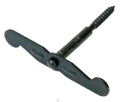 HELICE R-615 LARGA NEGRA