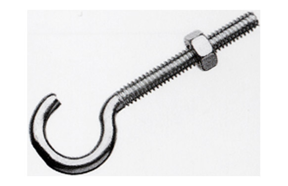 HEMBRILLA C/TCA ABIERTA GALV4-207036